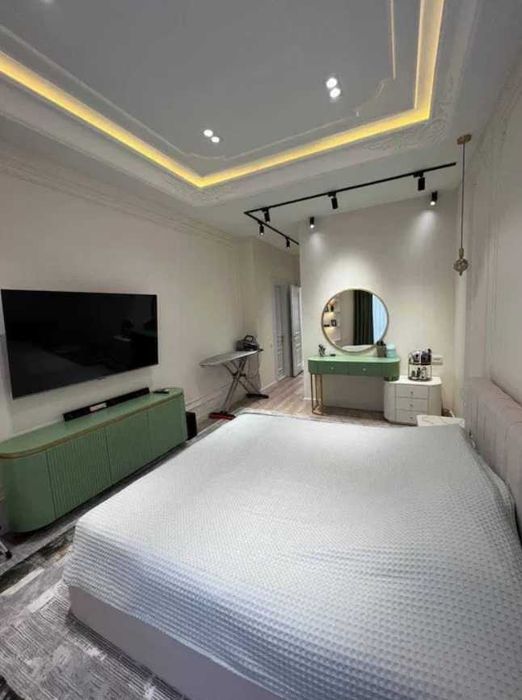 Ищешь квартиру в Самарканде? У нас уютно и доступно!(Бульвар-Регистан)