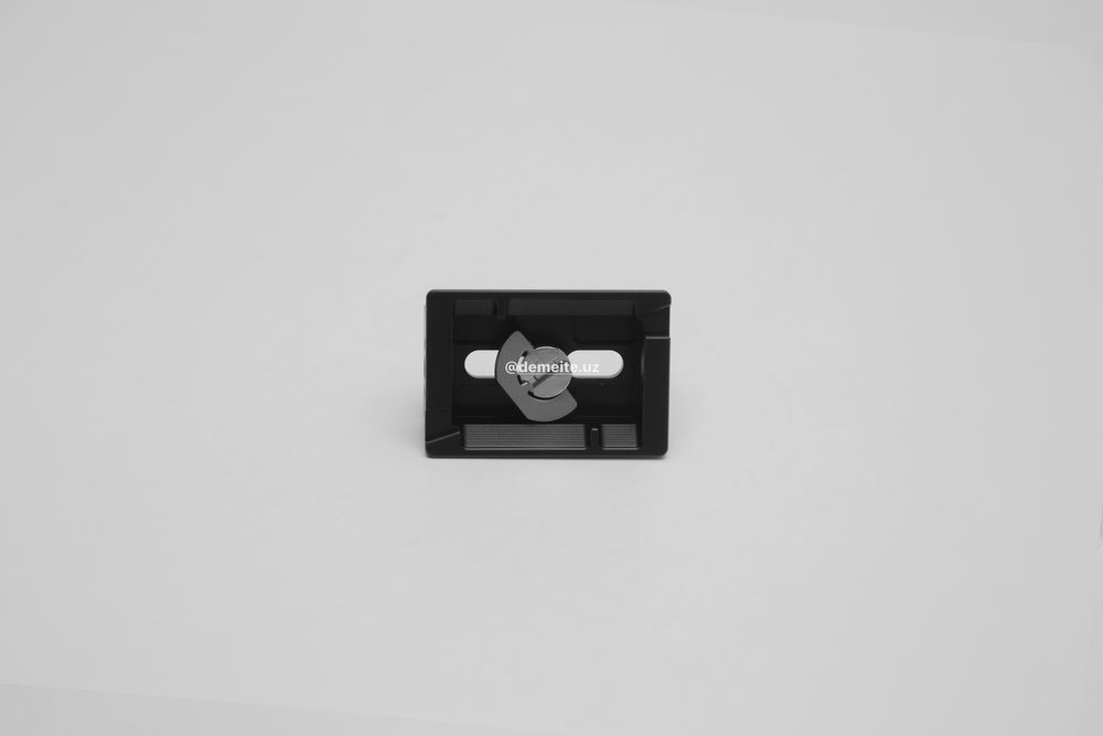 original Ploshadka DJI R Quick-Release Plate (Upper) DJI Ronin RS 3+