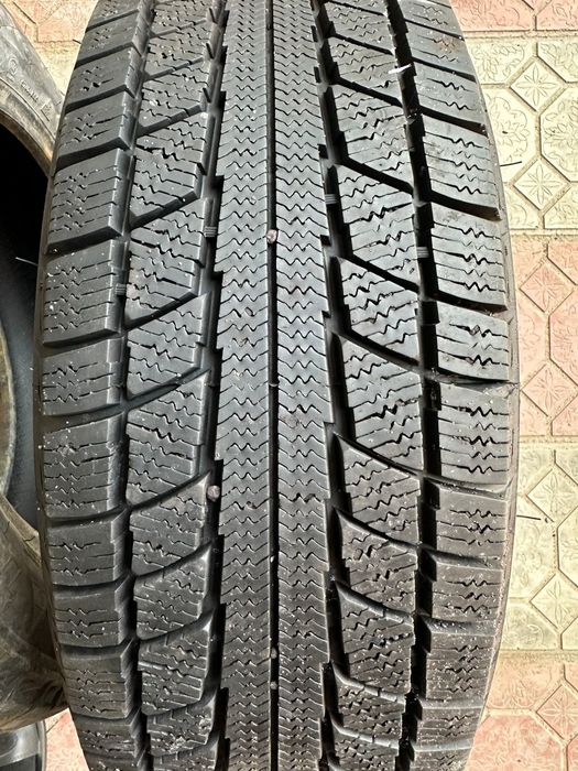 Шины Traingle 185/65/15..