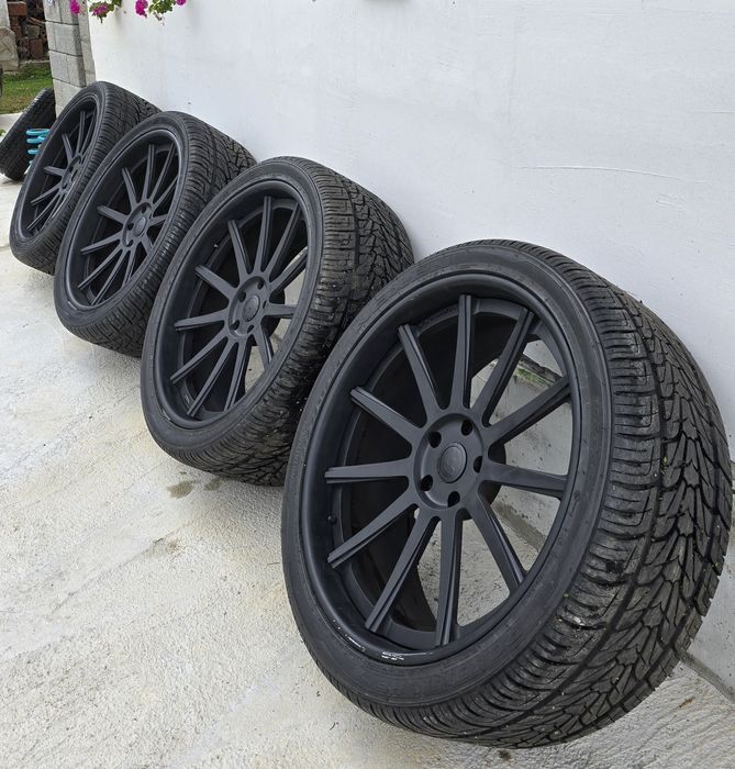 Части за G Class w463 g55 g63