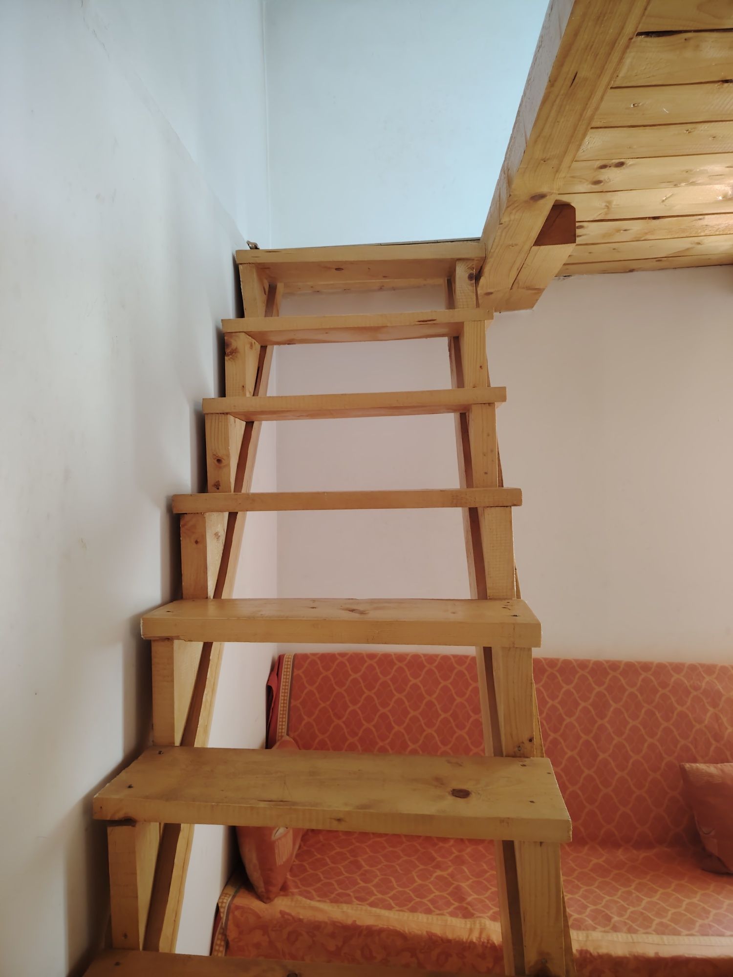 Cabana la Muntele Rece, com.Gilau, jud. Cluj