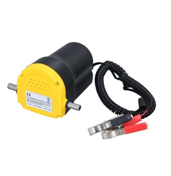 Помпа за преточване на дизелово  гориво и др. Течности 12 V