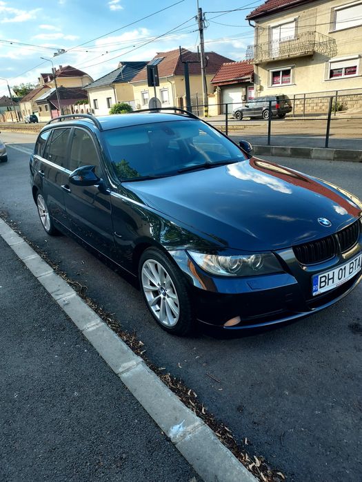 Bmw 320 E 91 2.0 163cp