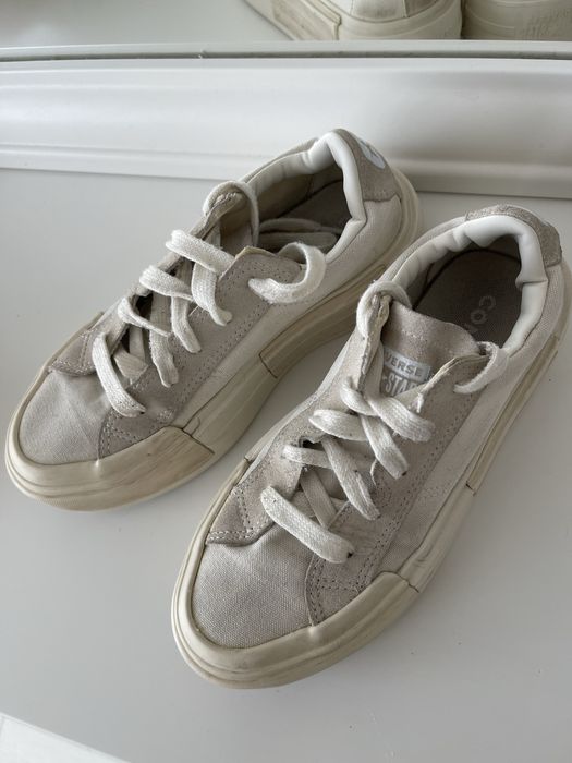 Converse 37 номер