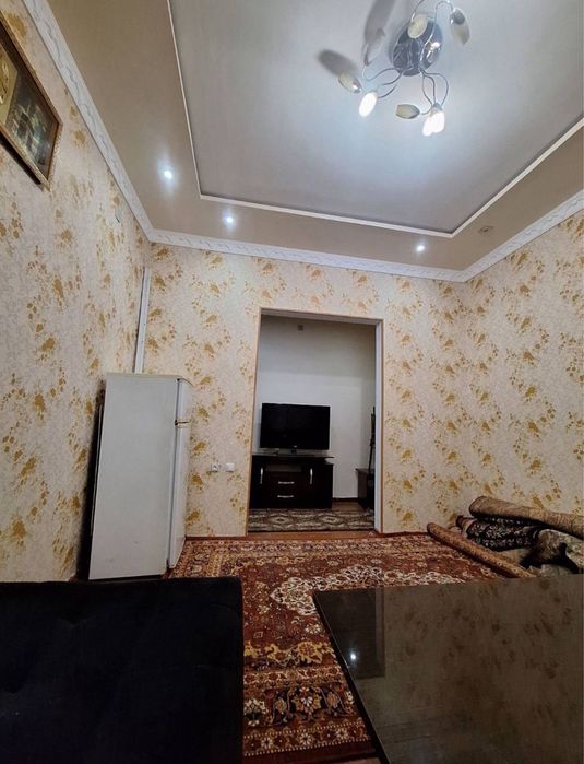 Сдается в аренду квартира