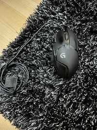 Mouse logitech g402