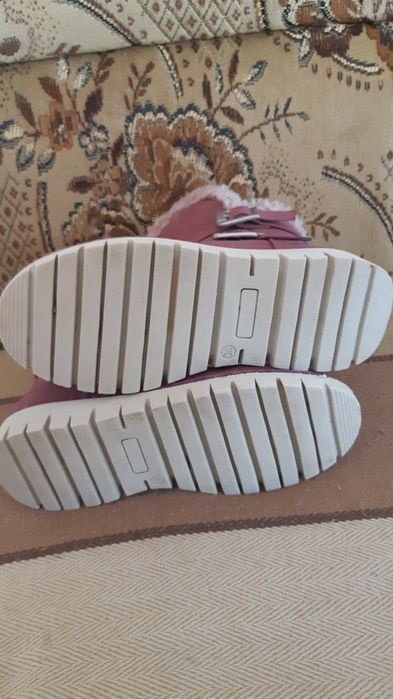 Ghete iarna fetite..