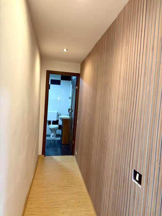 Apartament CENTRAL la casa,doua camere!