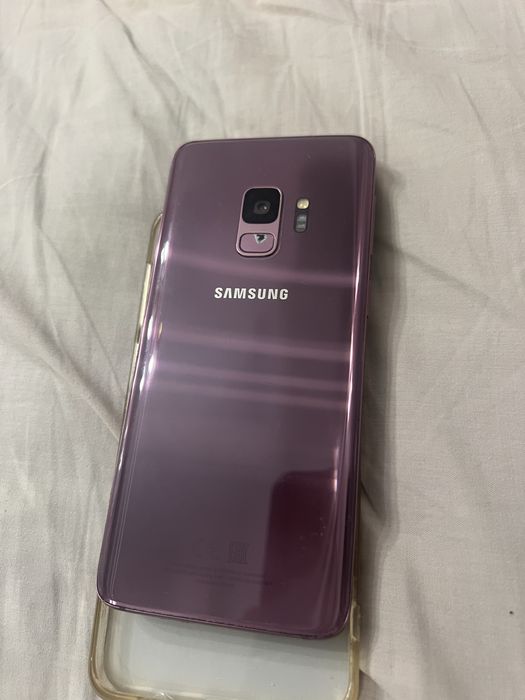 Samsung S8 рабочий на запчасти