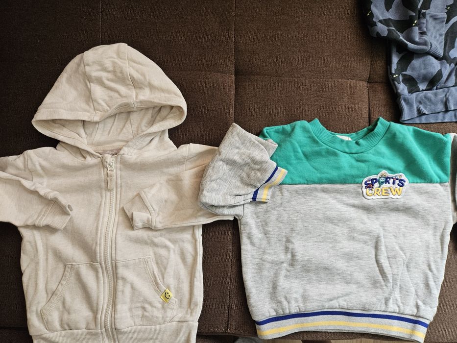 Дрешки размер 92