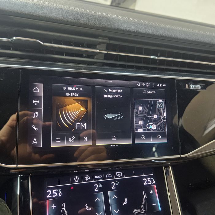 Mib2, mib3+ Audi ,Porsche,  BMW , Mercedes,  Toyota,  Mazda