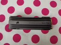SSD Corsair MP600 Core XT 1TB PCI Express 4.0 x4 M.2 2280.