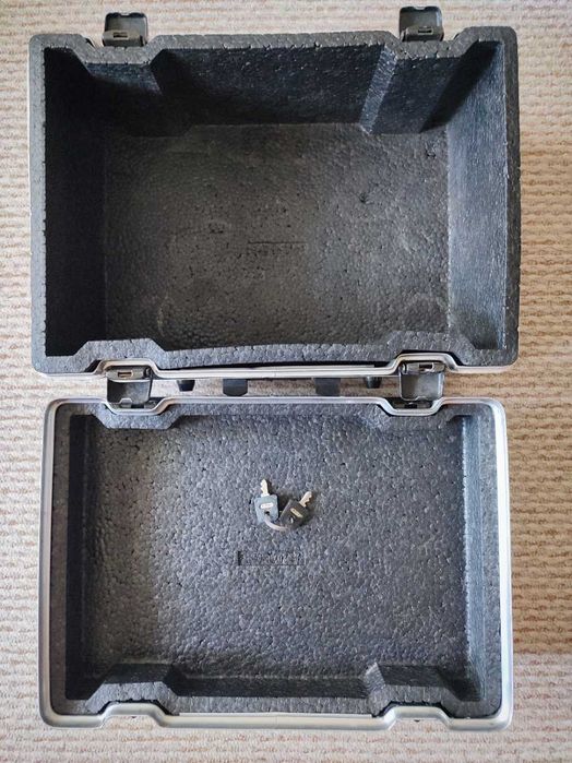 Top case Hepco & Becker