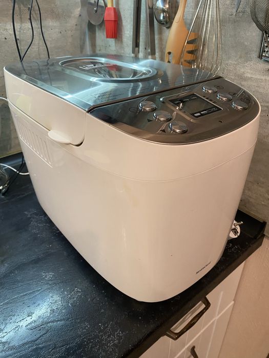 Хлебопекарна SilverCrest (за части)