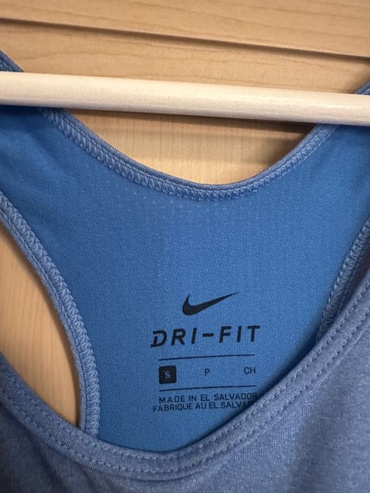 Потник,клин Nike