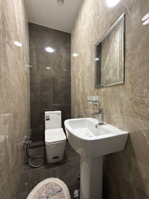 Продаётся КВАРТИРА 3/10/25 на 67м2 ЖК "Akay City" метро Хамид Алимжана