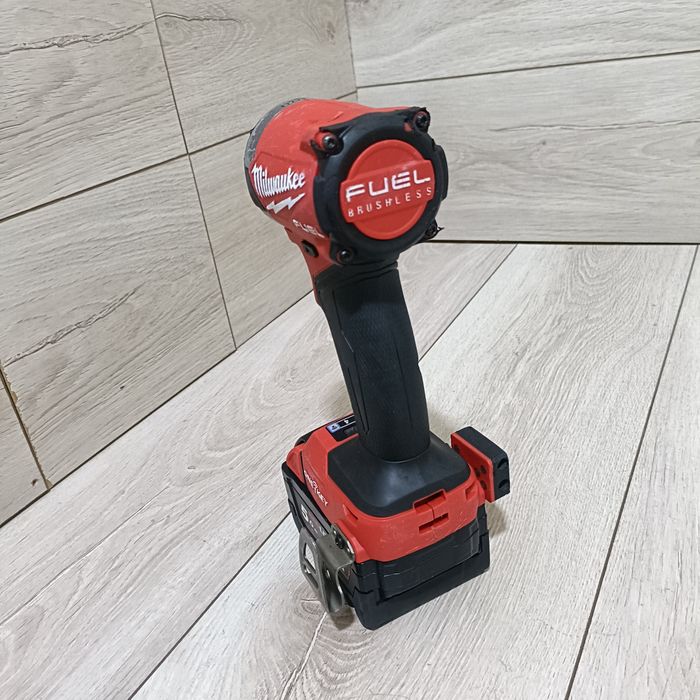 Filetanta cu impact pentru biti Milwaukee