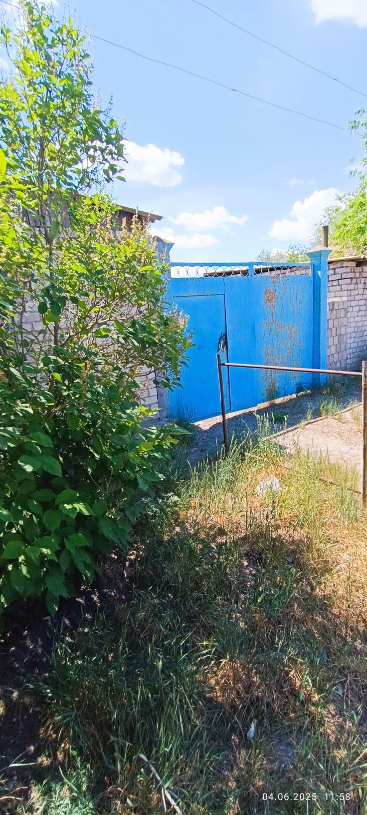 Продам дом срочно