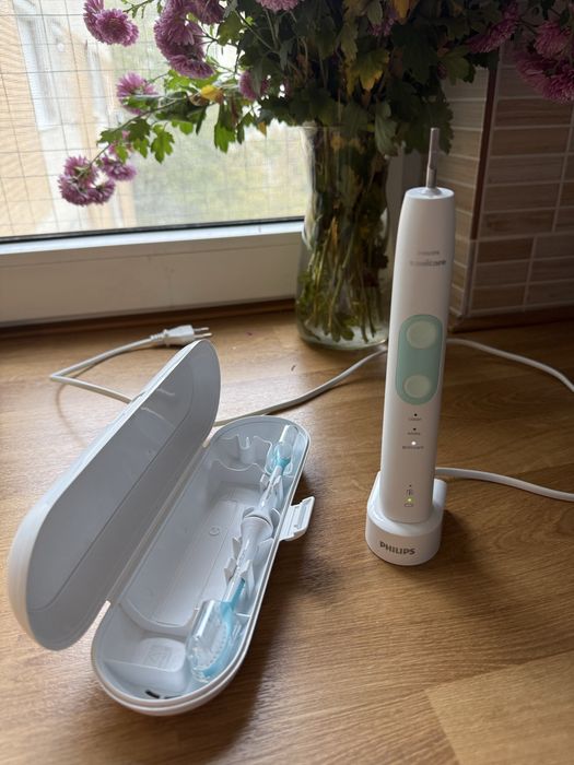 Periuta electrica Philips Sonicare 4100