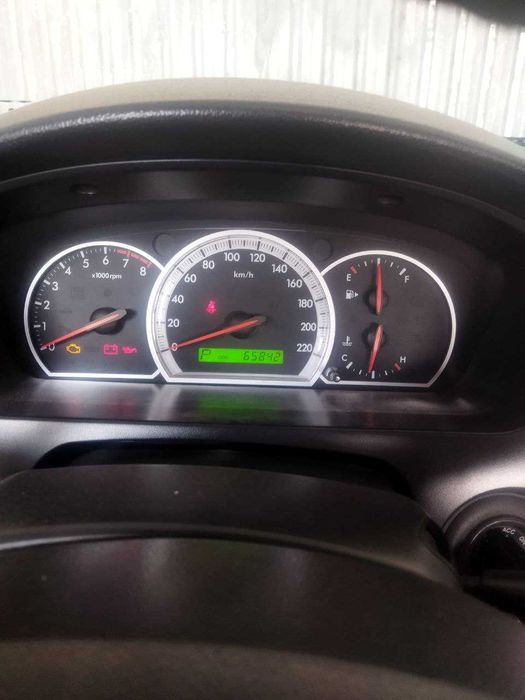 Продам Эпику 2010 год