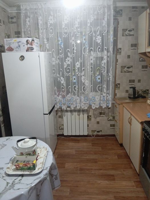 Квартира 2 комнатная