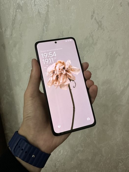 Redmi note 14 yengi
