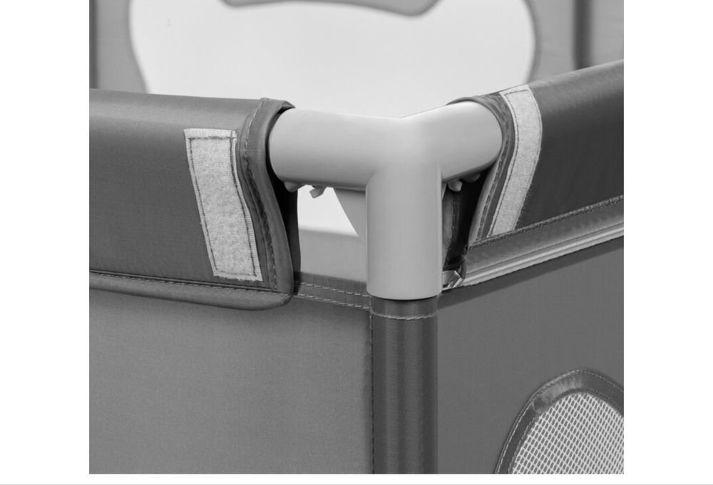 Tarc de joaca Lionelo willow