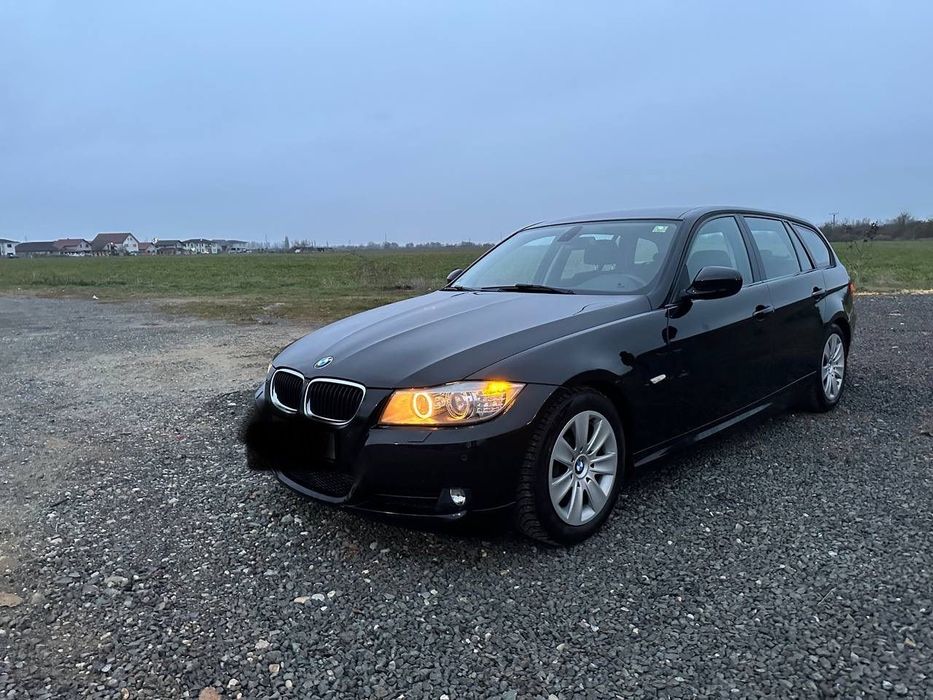 BMW Seria 3