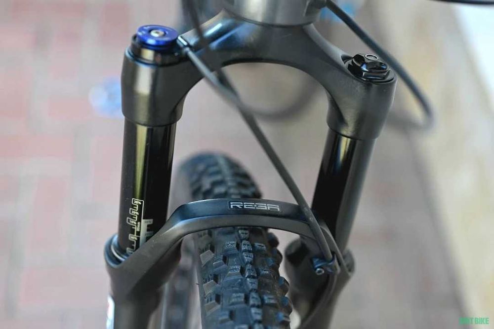 Vand MTB Ghost AMR 29, marime XL