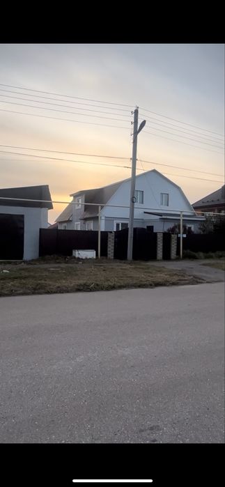 Продается дом в Северо-западном микрорайоне г. Костанай