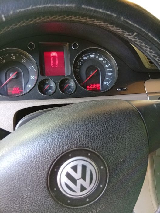 Vând Wv passat tfsi 2.0 benzină