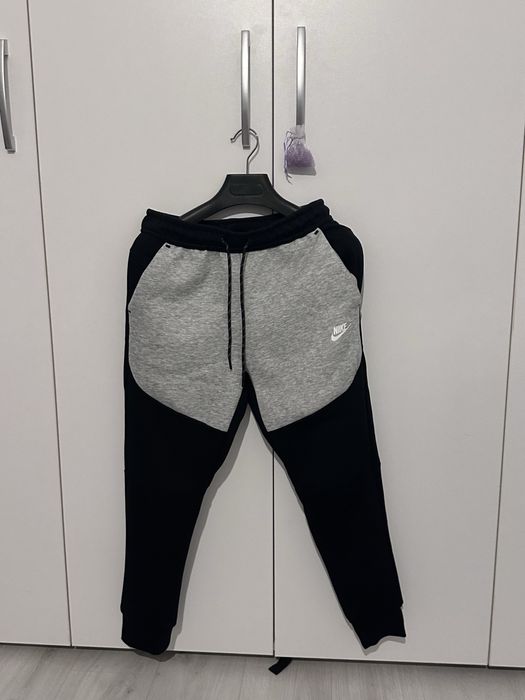 Trening Nike Tech - Size S-M