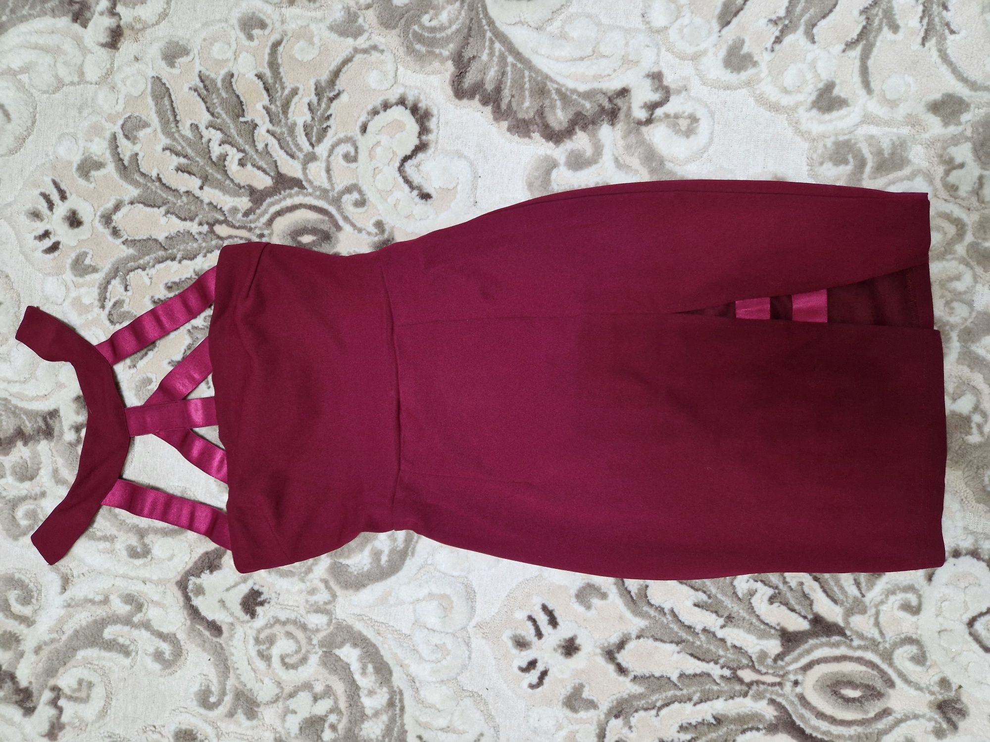 Rochie dama eleganta