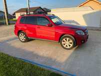 Vand/Schimb Mercedes GLK MOTOR DEFECT