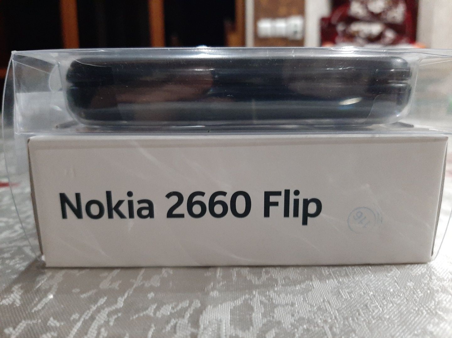 Nokia 2660 Flip (Vietnam)