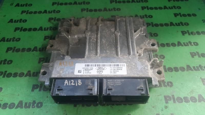 Calculator ecu Ford Focus 3 2011-> a2c39311202