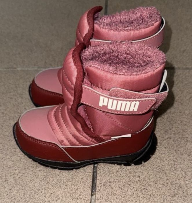 Cizme de zăpadă Nieve WTR