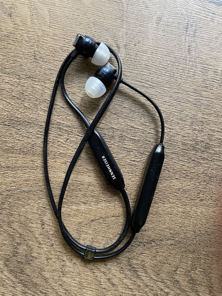 Casti Sennheiser CX 80s