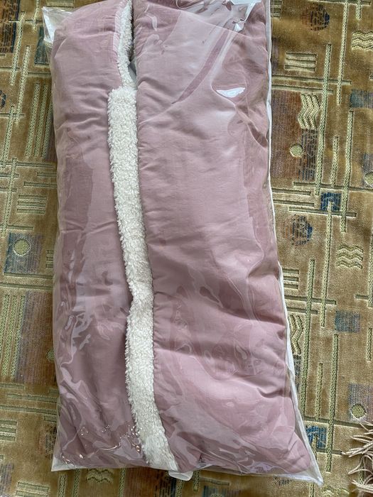 Конвертик на выписку