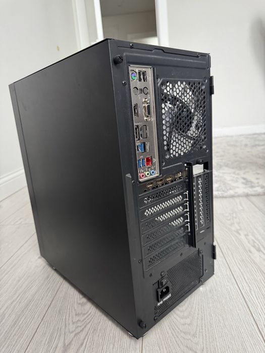 Rtx 3060 ti ,  компьютер , ПК