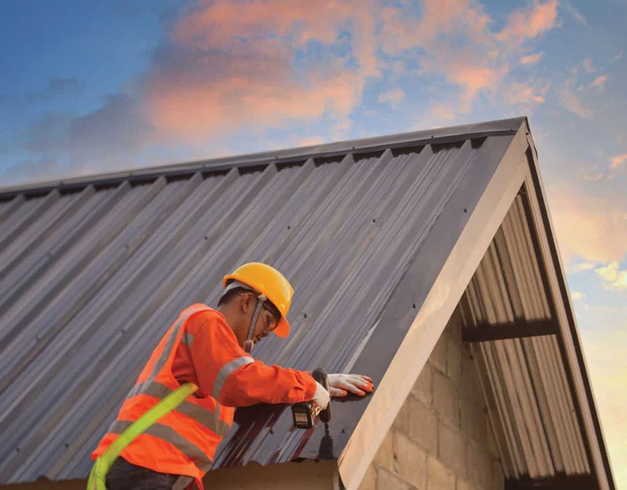 Montaj Tabla Acoperisuri, Reparatii Acoperisuri, Hidroizolatii Terase