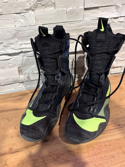 Nike Hyperko 2 боксови обувки