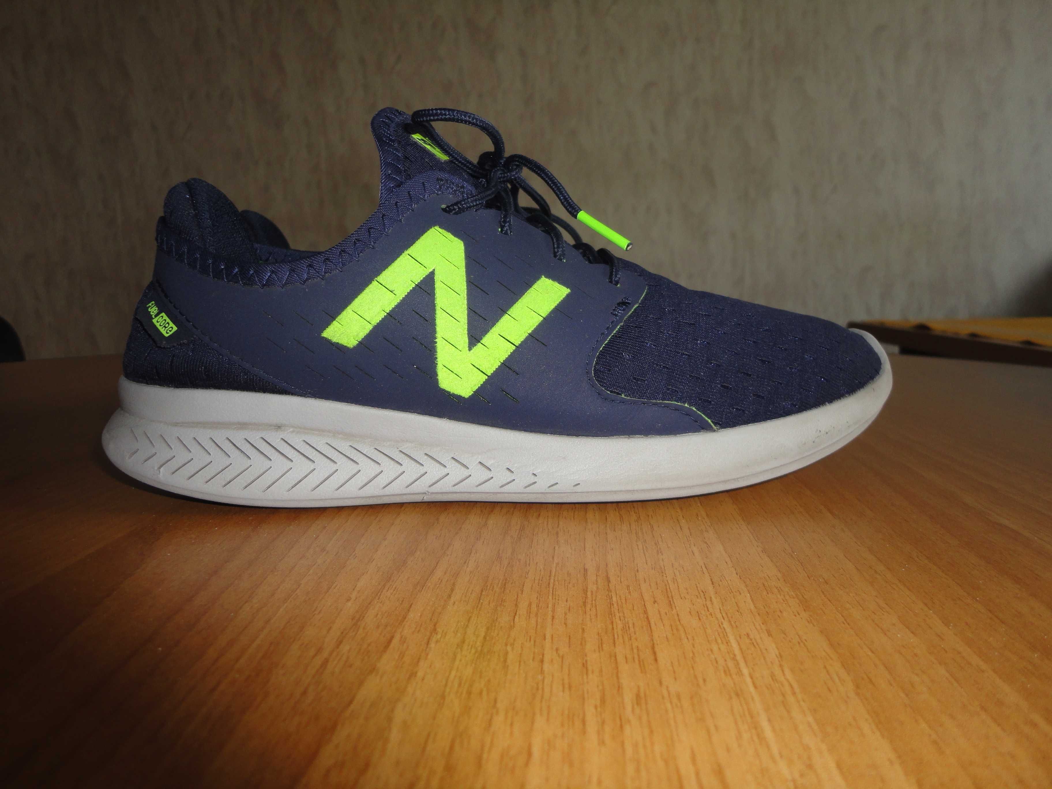 N40 New Balance/оригинални мъжки маратонки