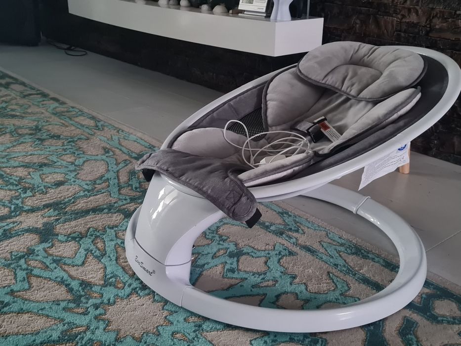 Leagan Electric Evo Smart Complet, foarte putin utilizat