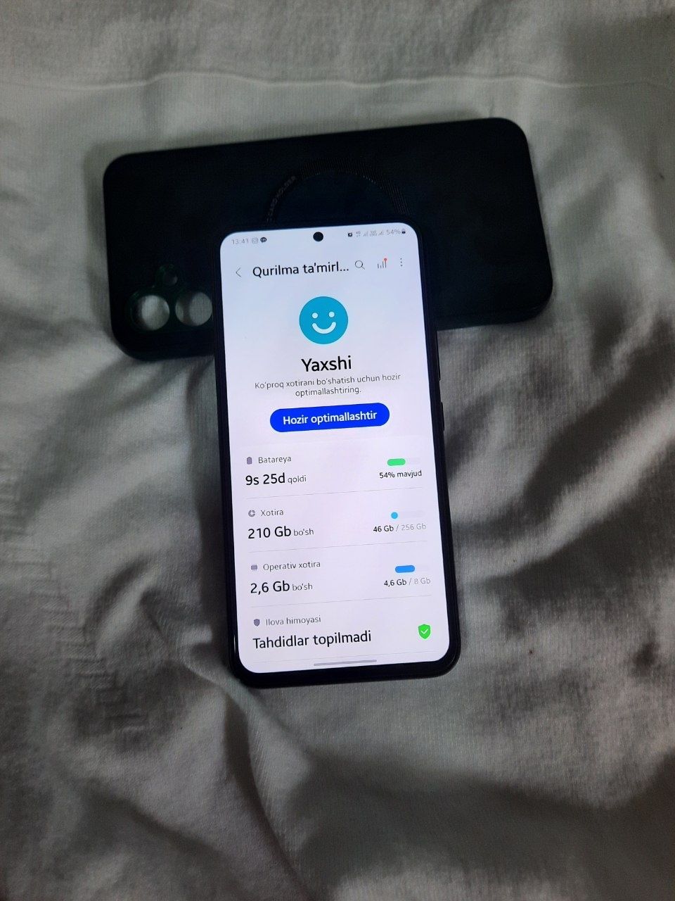 Samsung A 54 5G 8/256GB