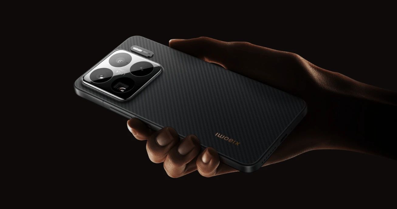 Xiaomi 15S Pro! New!