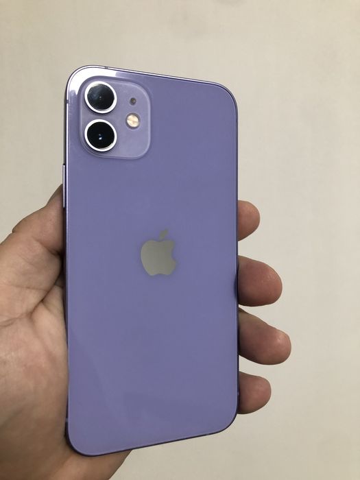 Iphone 12 ( 128 gb) в отличном состоянии