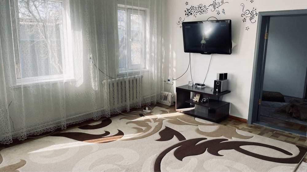 Продается дом в Сортировке