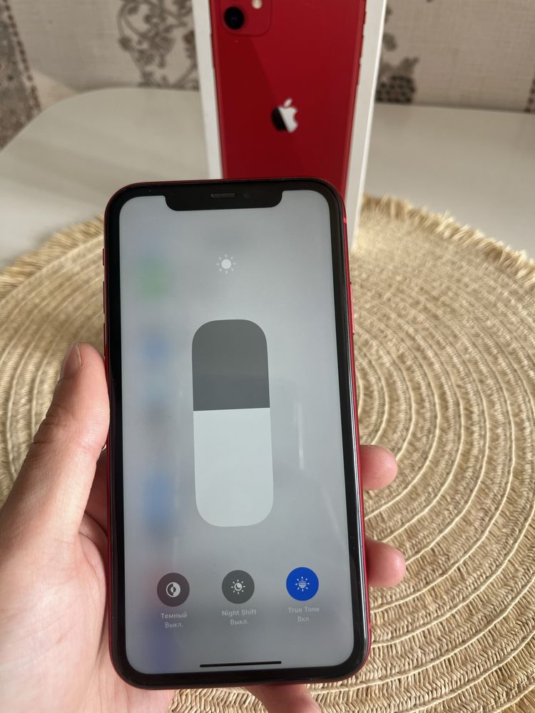 Iphone 11 в идеальном состоянии