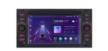 Navi Android Ford Focus Kuga Galaxy Transit Mondeo Fiesta C-max S-max